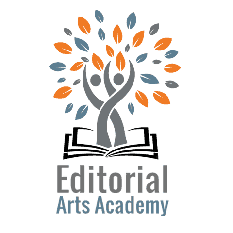 Editorial Arts Academy Logo