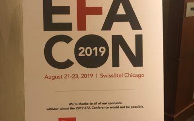The Freelance Editing Life: 5 Key Takeaways from the 2019 Editorial Freelancers Association Conference
