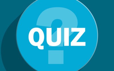 Copyediting Quiz: Numbers
