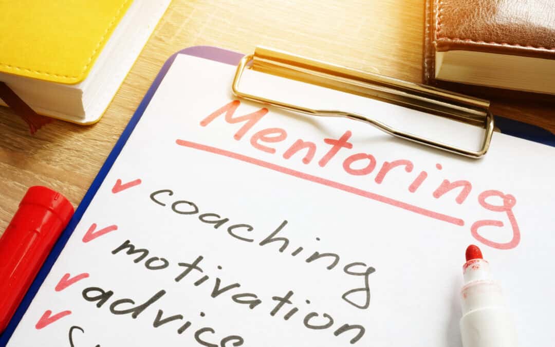 Editing Mentorships: Practice Makes Better