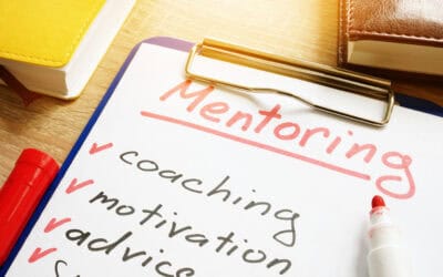 Editing Mentorships: Practice Makes Better